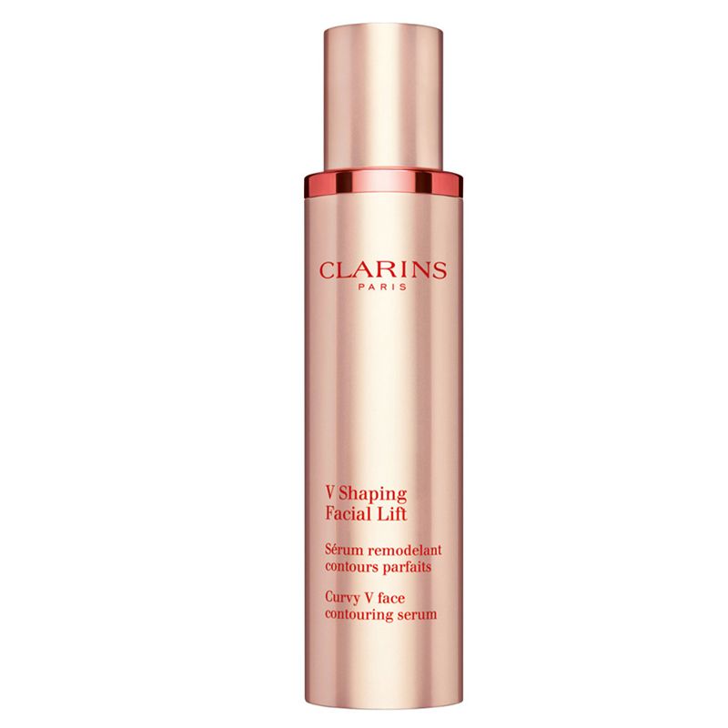 Clarins V Shaping Facial Lift 塑顏緊致精華乳 V臉精華 100ml/3.5oz (Parallel Import)