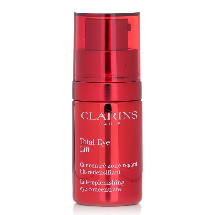 Clarins Clarins Total Eye Lift Eye Concentrate 15ml/0.5oz