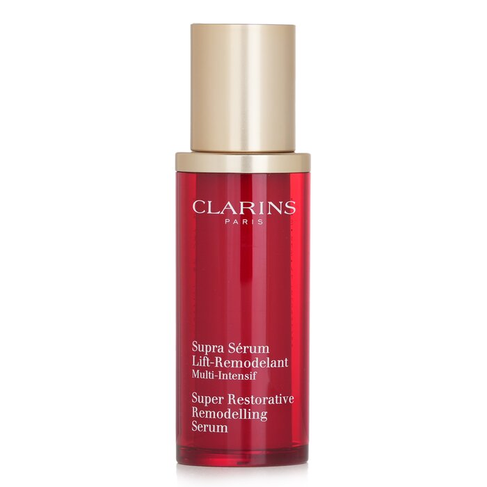 Clarins Super Restorative Remodelling Serum  30ml/1oz (Parallel Import)