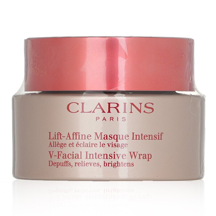 Clarins Intensive Facial Lift Wrap 75ml/2.5oz (Parallel Import)