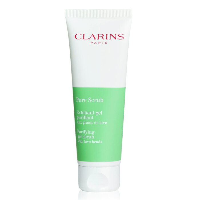 Clarins Pure Scrub - Purifying Gel Scrub  50ml/1.7oz (Parallel Import)