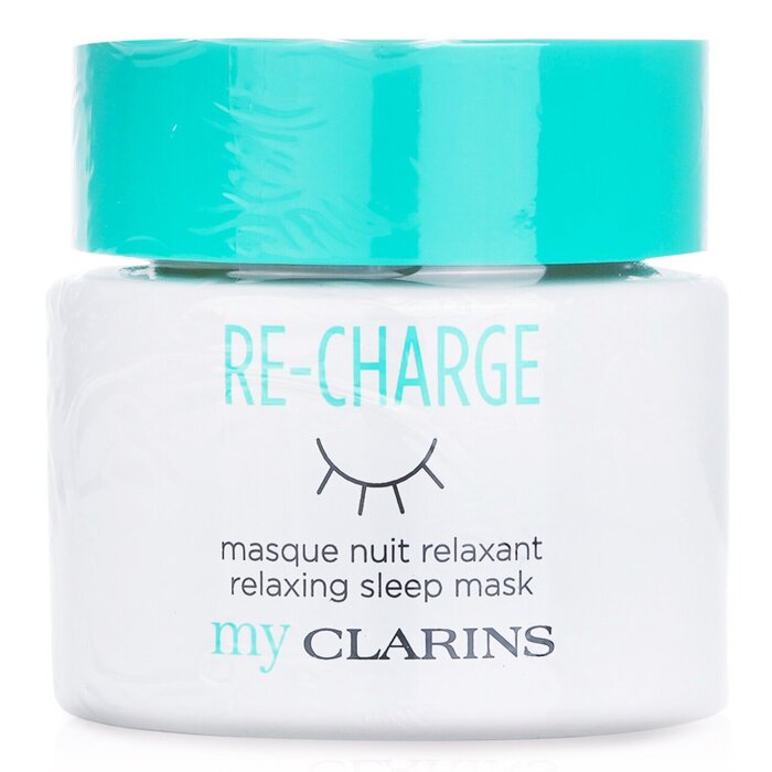 Clarins My Clarins Re-Charge Relaxing Sleep Mask  50ml/1.7oz (Parallel Import)