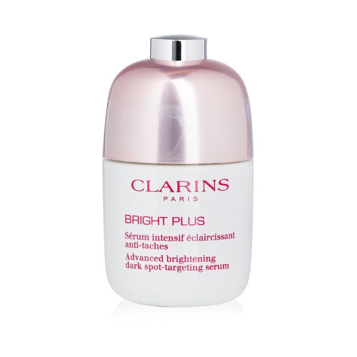 Clarins Bright Plus Advanced Brightening Dark Spot Targeting Serum  30ml/1oz (Parallel Import)