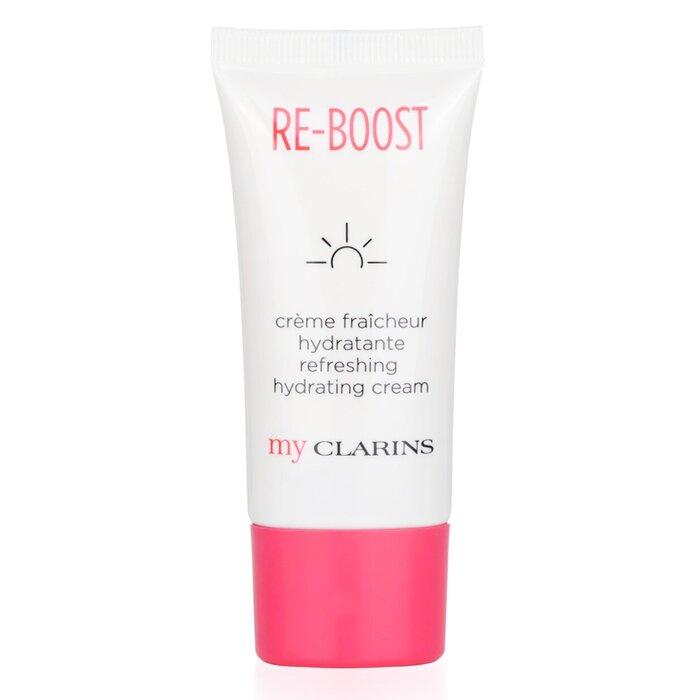 Clarins My Clarins Re-Boost Refreshing Hydrating Cream - For Normal Skin  30ml/1oz (Parallel Import)