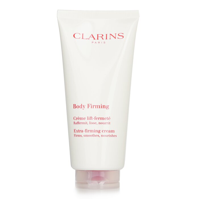 Clarins Body Firming Extra-Firming Cream  200ml/6.6oz (Parallel Import)