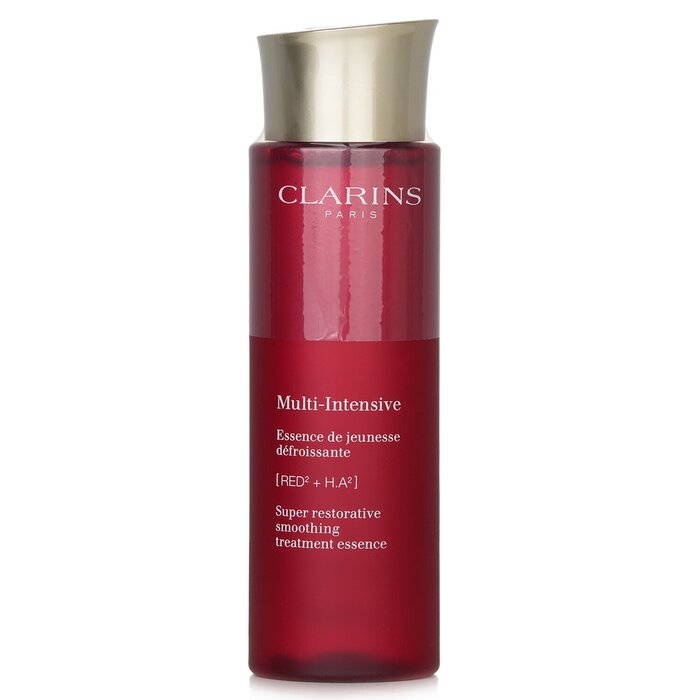 Clarins Super Restorative Smoothing Treatment Essence  200ml/6.7oz (Parallel Import)