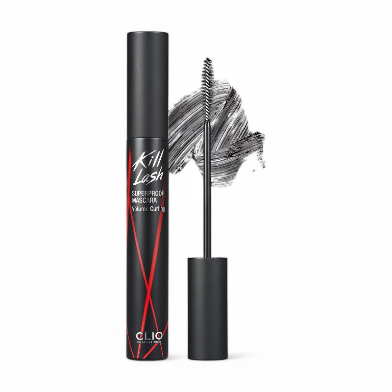 CLIO Kill Lash Superproof Mascara - 8 Types