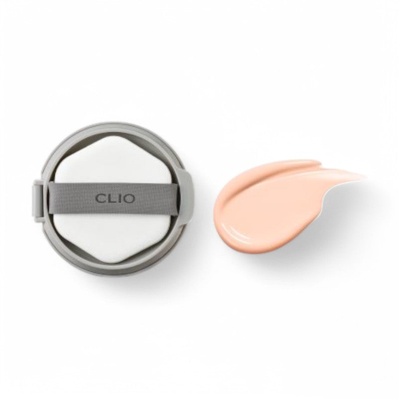 CLIO Kill Cover Skin Fixer Cushion Refill Only - 3 Colors