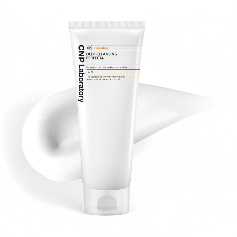 CNP Laboratory Deep Cleansing Perfecta 150ml