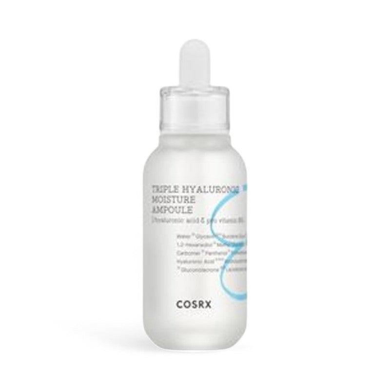 COSRX Triple Hyaluronic Moisture Ampoule 40ml