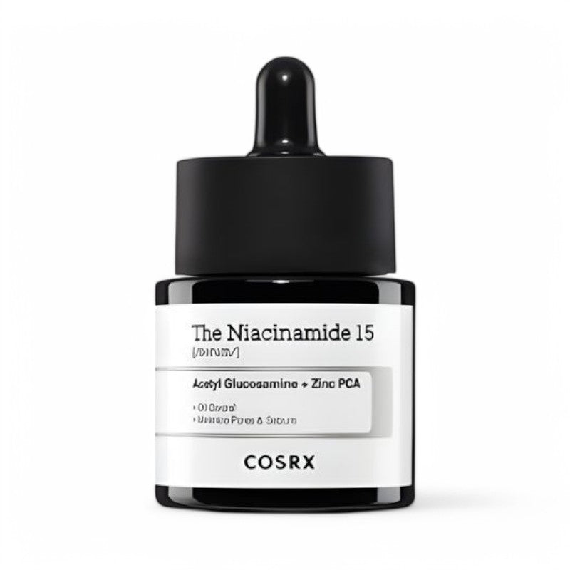 COSRX The Niacinamide 15 Serum 20ml