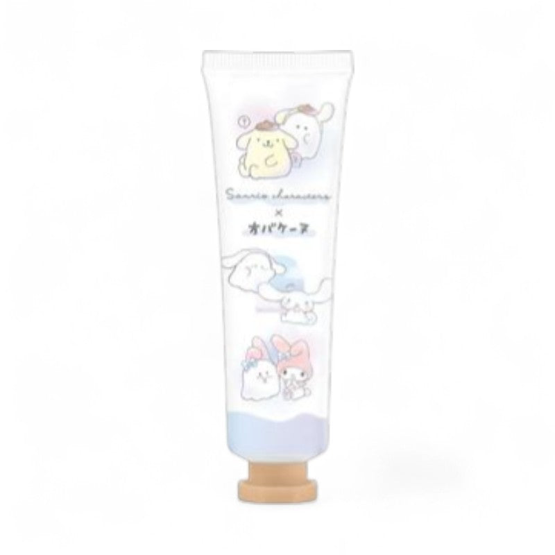 CRUX Sanrio Hand Cream Sanrio Characters - Milk - 30g