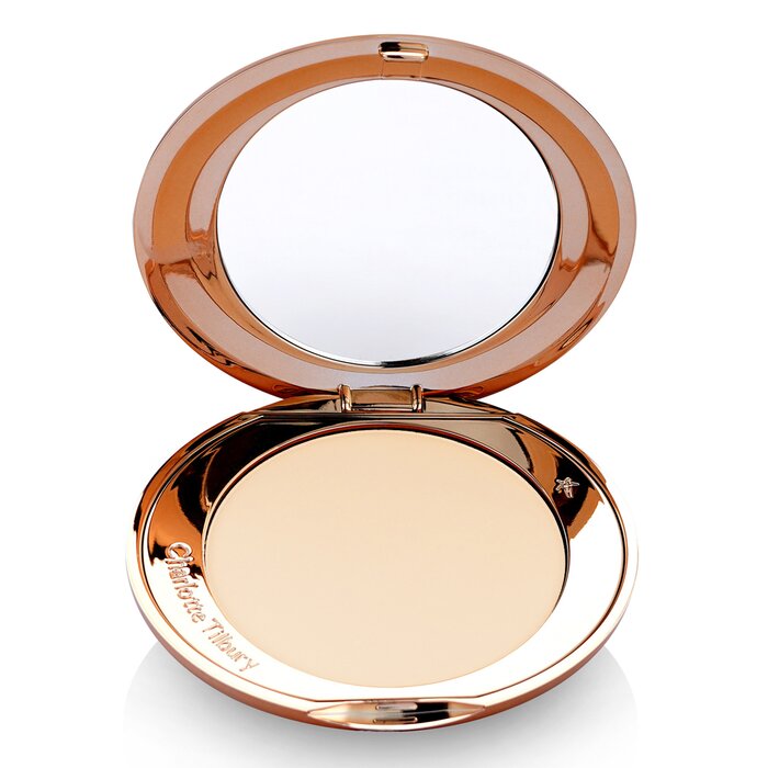 Charlotte Tilbury Airbrush Flawless Finish Powder - 