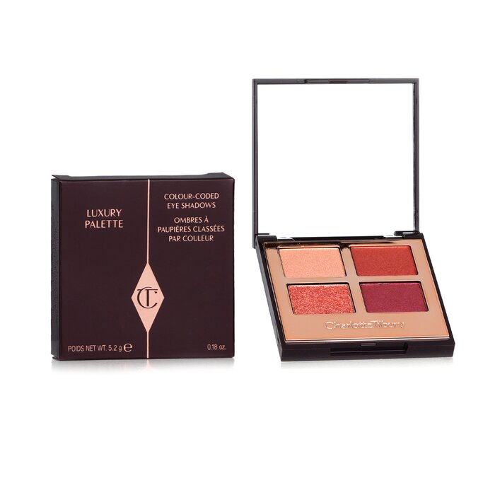 Charlotte Tilbury Luxury Palette - 