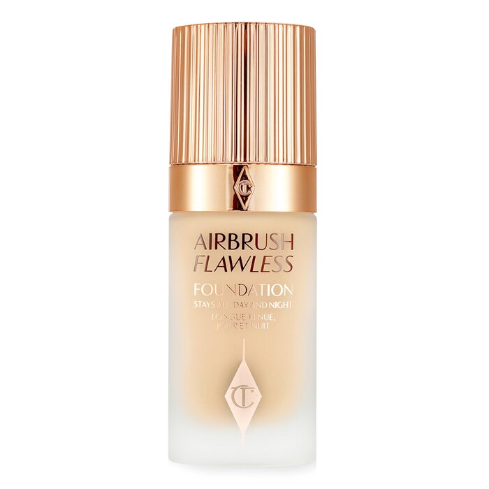 Charlotte Tilbury Airbrush Flawless Foundation - 