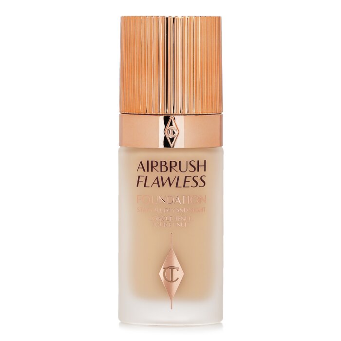 Charlotte Tilbury Airbrush Flawless Foundation - 