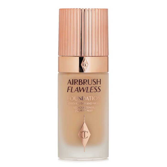 Charlotte Tilbury Airbrush Flawless Foundation - 