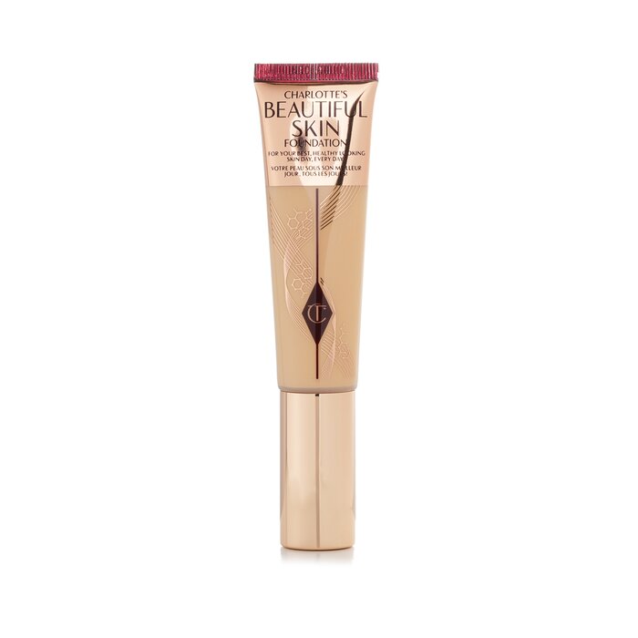 Charlotte Tilbury Charlotte&