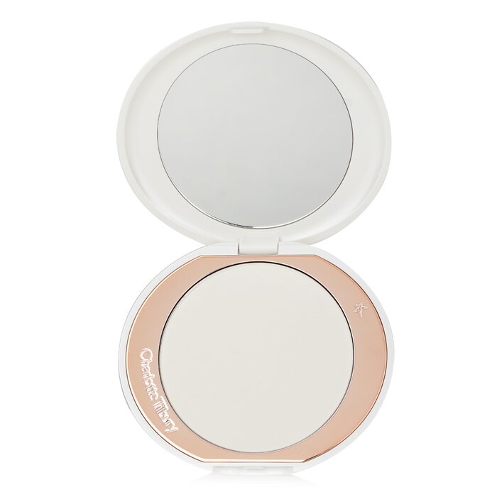 Charlotte Tilbury Airbrush Brightening Flawless Finish Powder - 