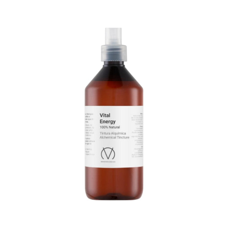 CV Primary Essence Vital Energy 500ml