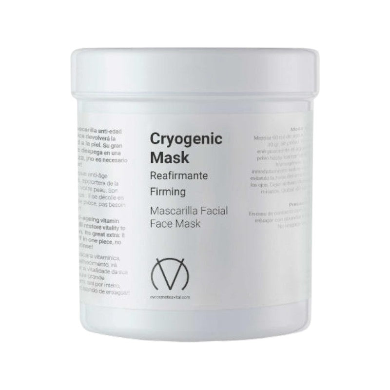 CV Primary Essence Cryogenic Firming Mask 300gr
