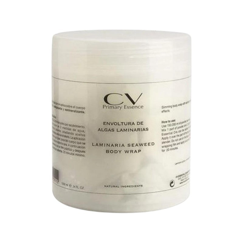 CV Primary Essence Laminaria Body Wrap 700gr