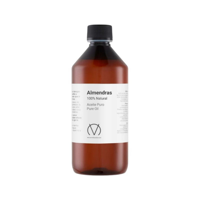 CV Primary Essence Almond Oil 500ml