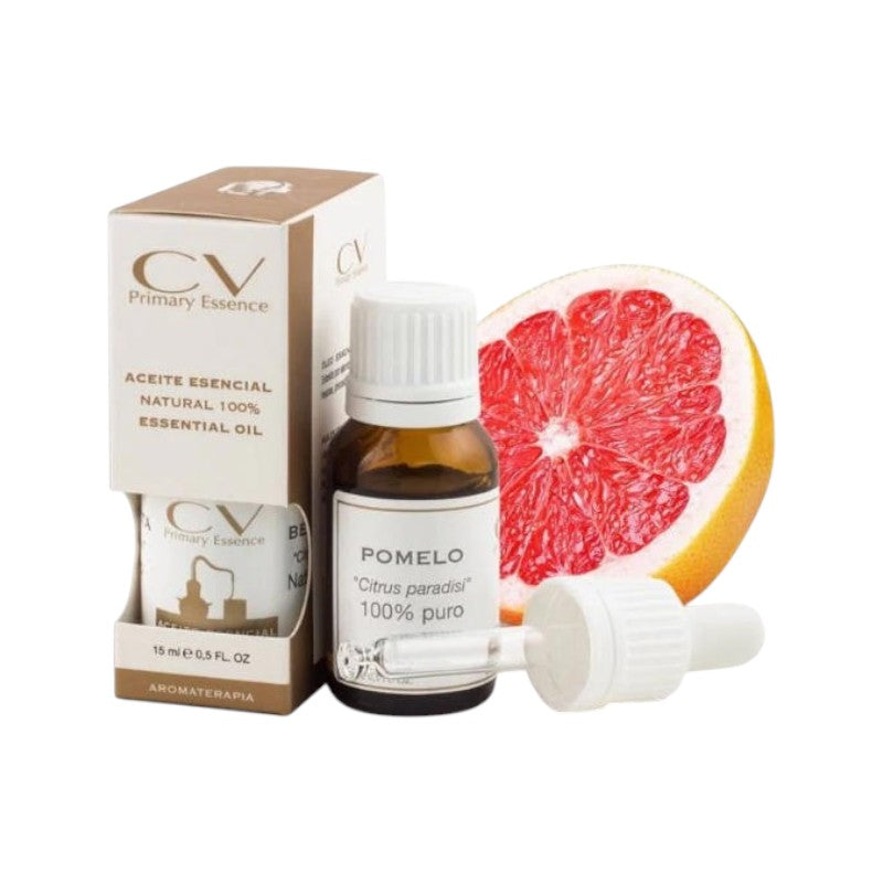 CV Primary Essence Grapefruit 15ml