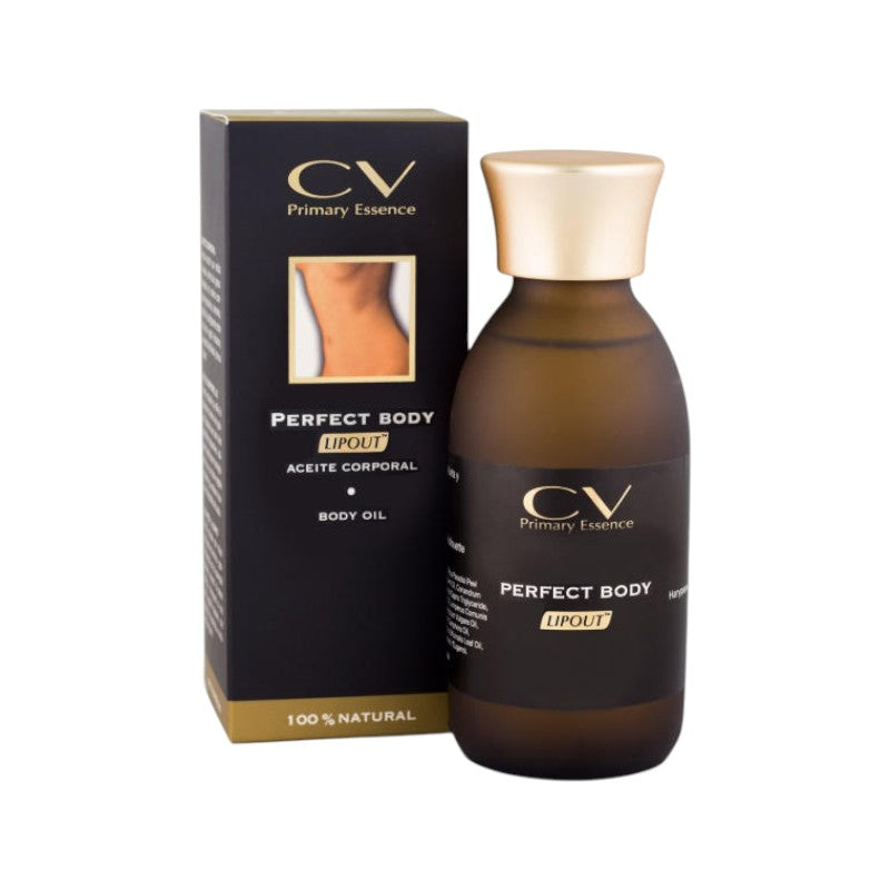 CV Primary Essence Perfect Body Lipout 150ml