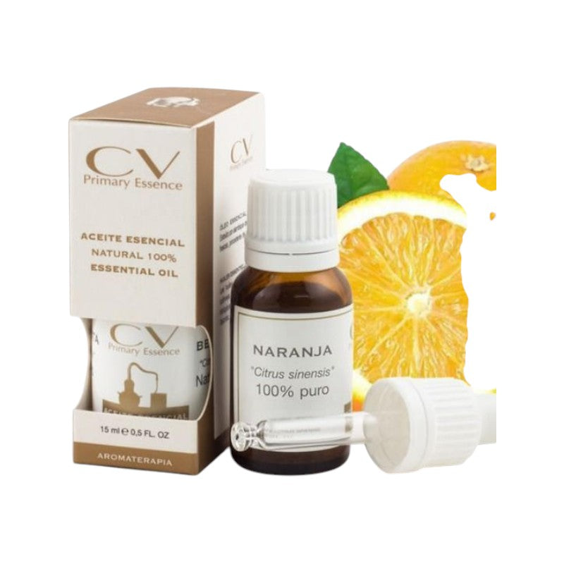 CV Primary Essence Orange 15ml