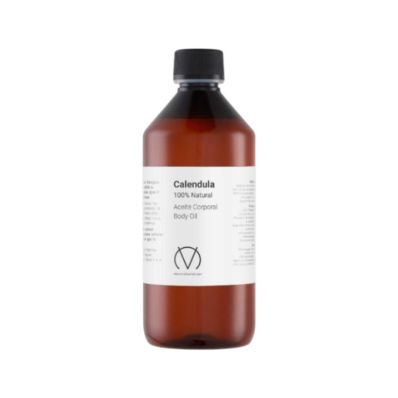 CV Primary Essence Calendula Body Oil 500ml