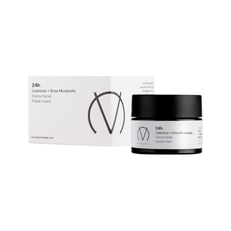 CV Primary Essence 24h Facial Cream 50ml