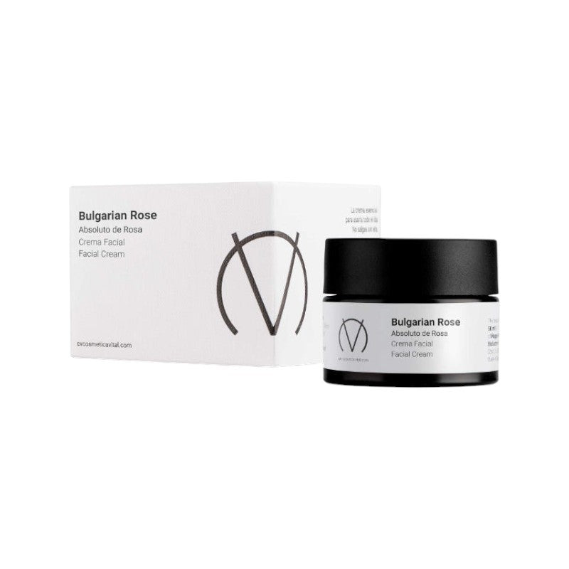 CV Primary Essence Bulgarian Rose Cream 50ml