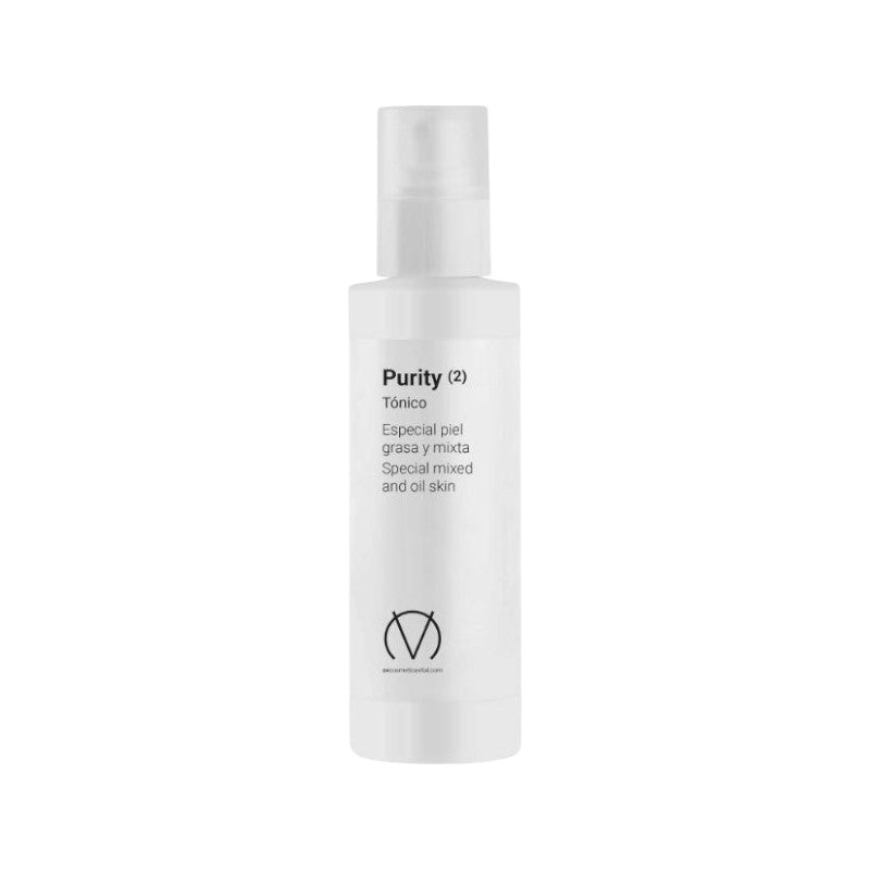 CV Primary Essence Purity Organic Facial Toner 200ml