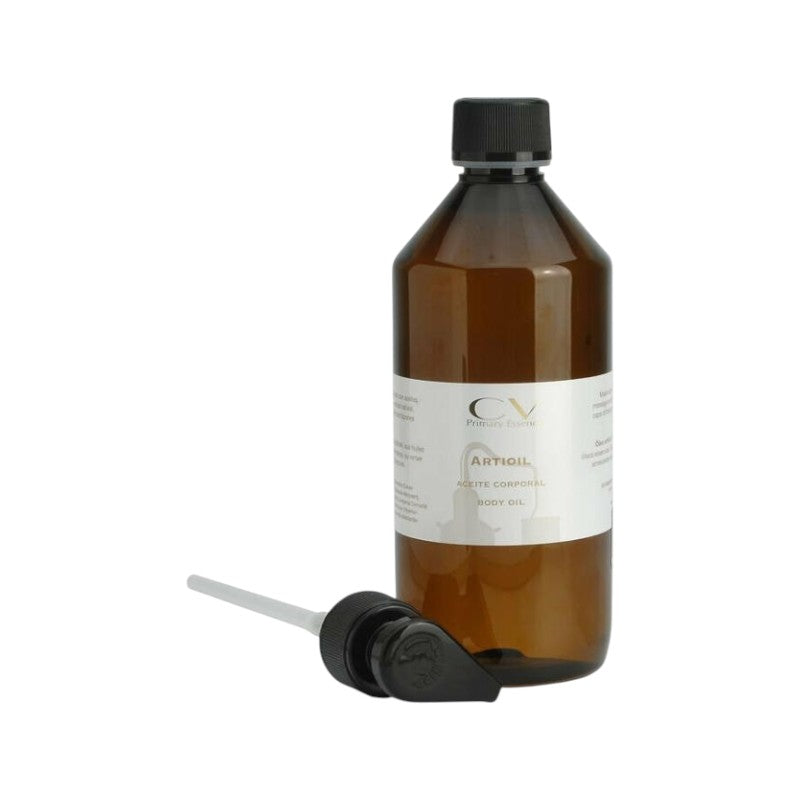 CV Primary Essence Artioil Body Oil-Against Pain 500ml