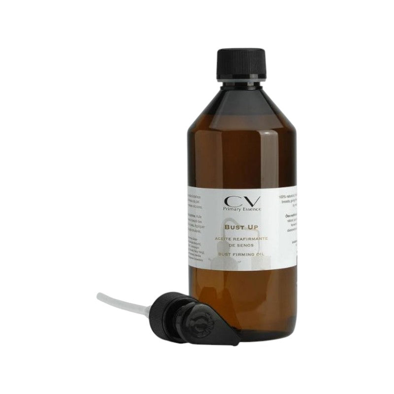 CV Primary Essence Bust Up Oil 500ml