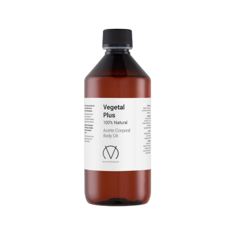 CV Primary Essence Vegetal Plus Body Oil 500ml