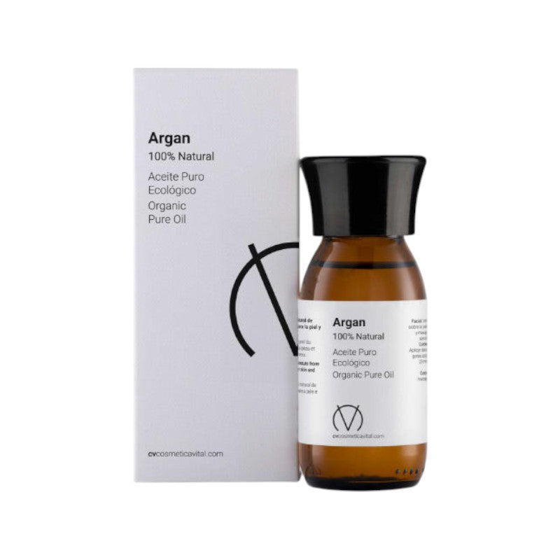 CV Primary Essence Argan Oil 60ml