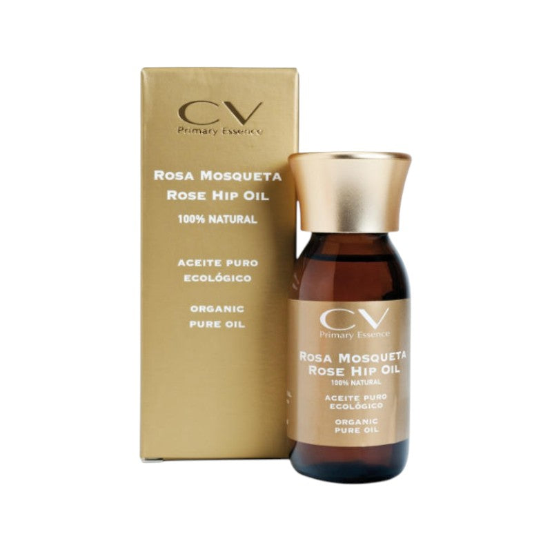 CV Primary Essence Rose Hip Oil 60ml