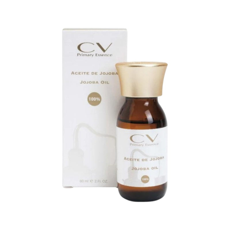 CV Primary Essence Jojoba Oil 60ml
