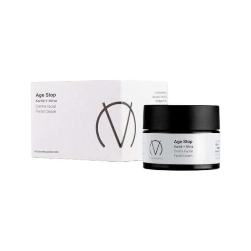 CV Primary Essence Age Stop 50ml