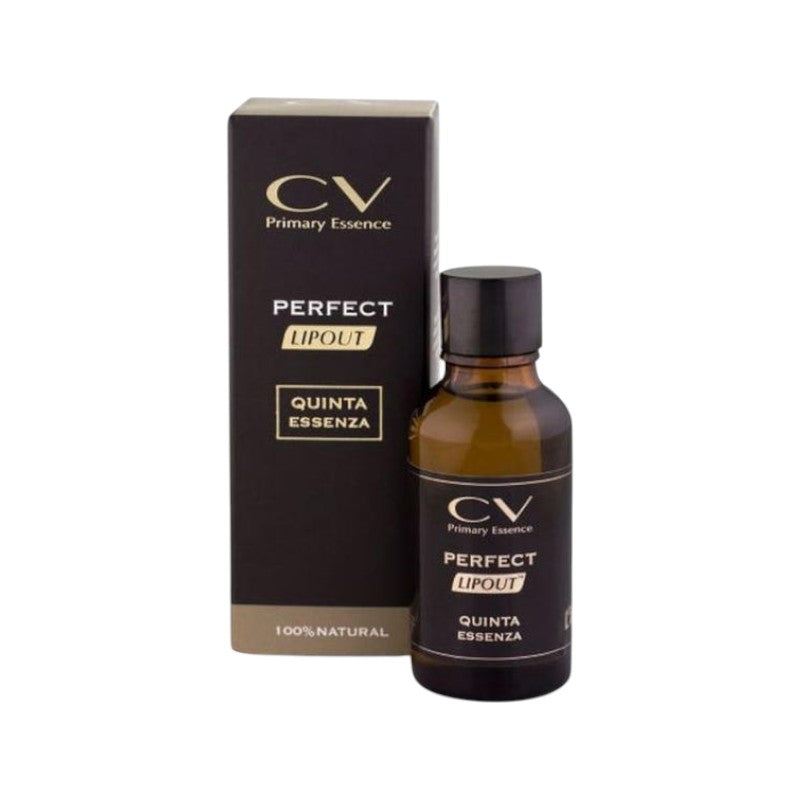 CV Primary Essence Perfect Lipout Quinata Essenza 30ml