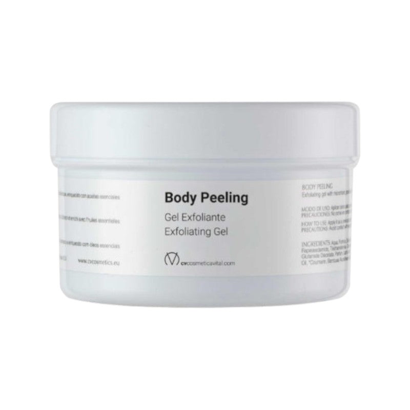 CV Primary Essence Body Peeling 500ml