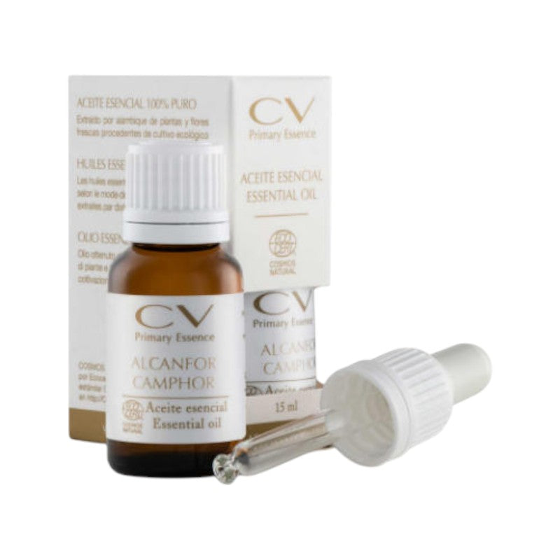 CV Primary Essence Camphor 15ml