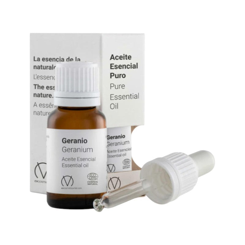 CV Primary Essence Geranium 15ml