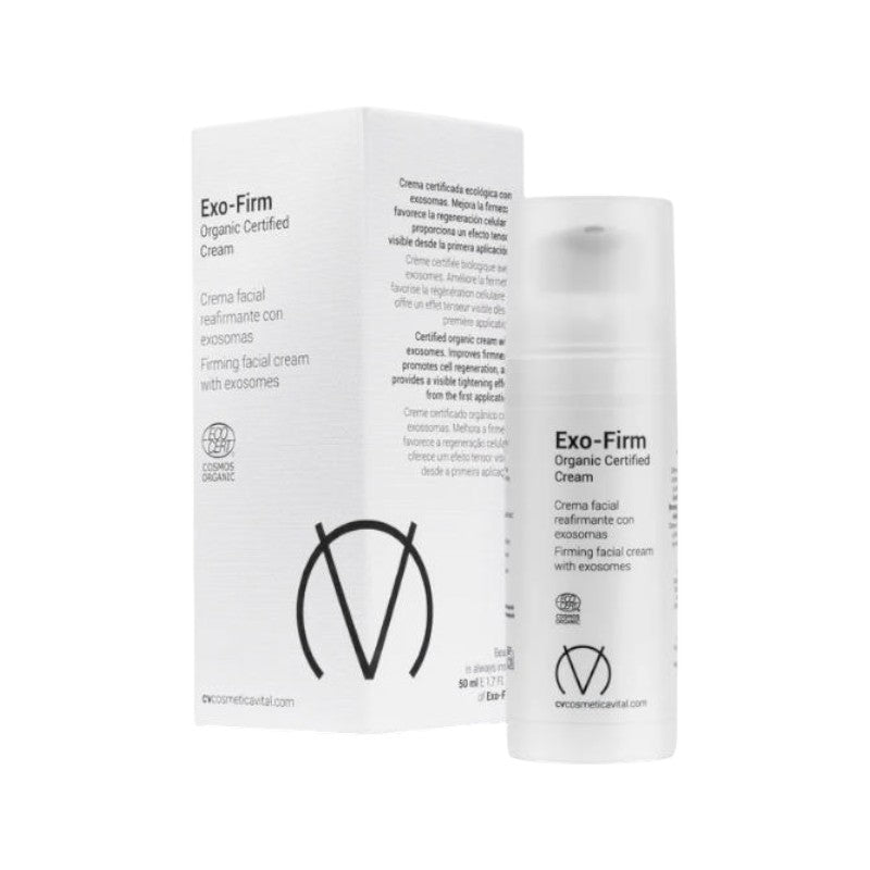 CV Primary Essence Exo-Firm Cream 50ml
