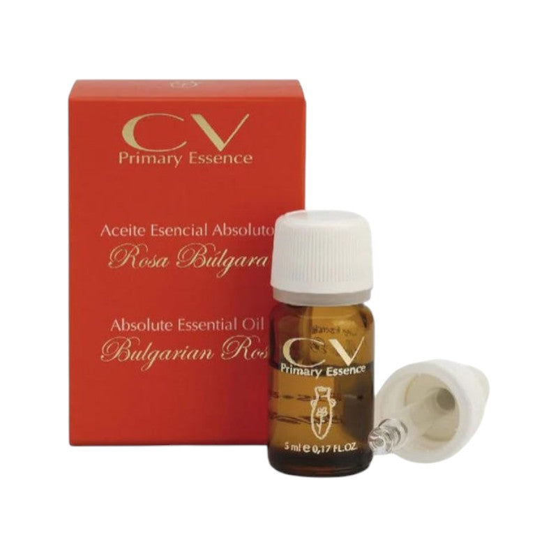 CV Primary Essence Bulgarian Rose 5ml