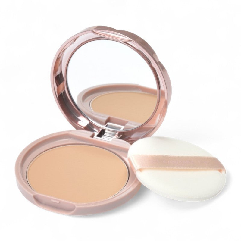 Canmake Marshmallow Finish Powder SPF 50 PA+++ MB Matte Beige Ocher