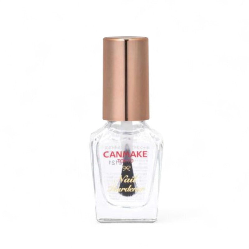 Canmake Colorful Nail Hardener 8ml