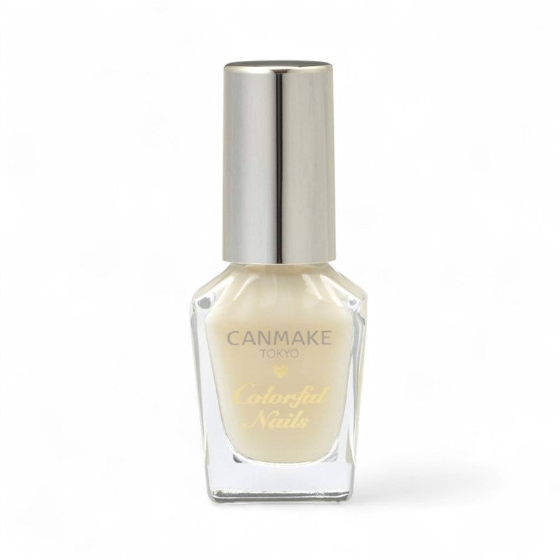 Canmake Colorful Nails Polish N29 Milk Syrup